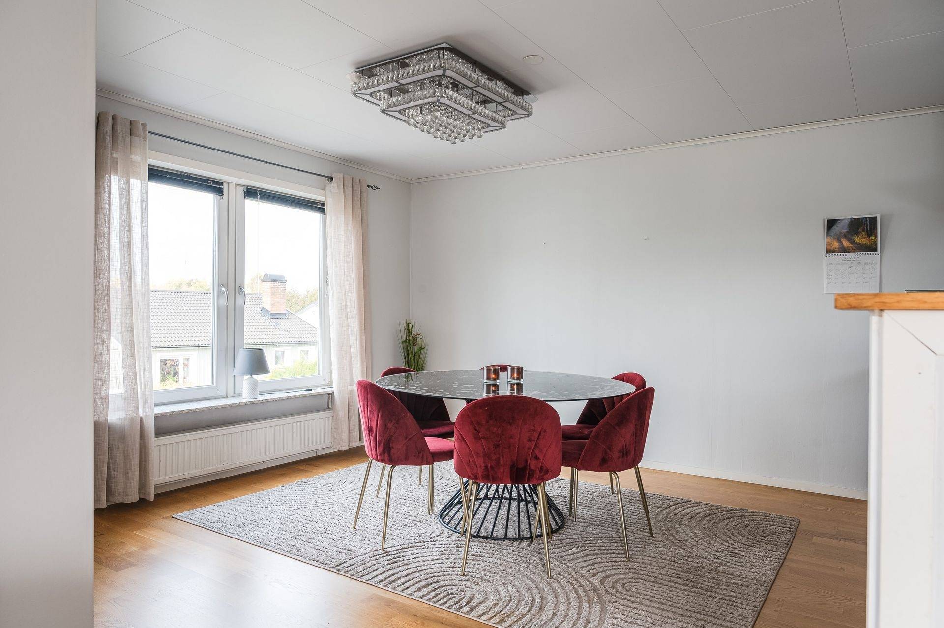 7 rum Villa på Solbackagatan 4 Stenstorp Falköpings kommun - bild 9