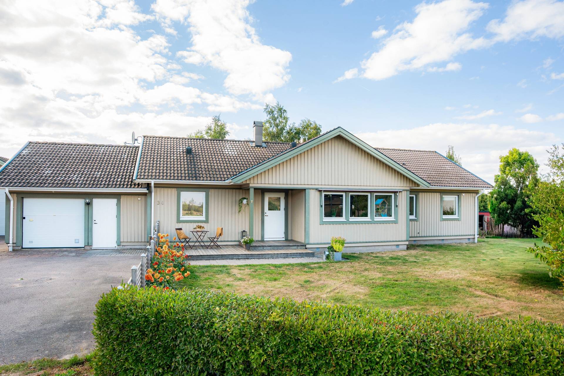 Lindberg 34, Lindberg, Varbergs kommun