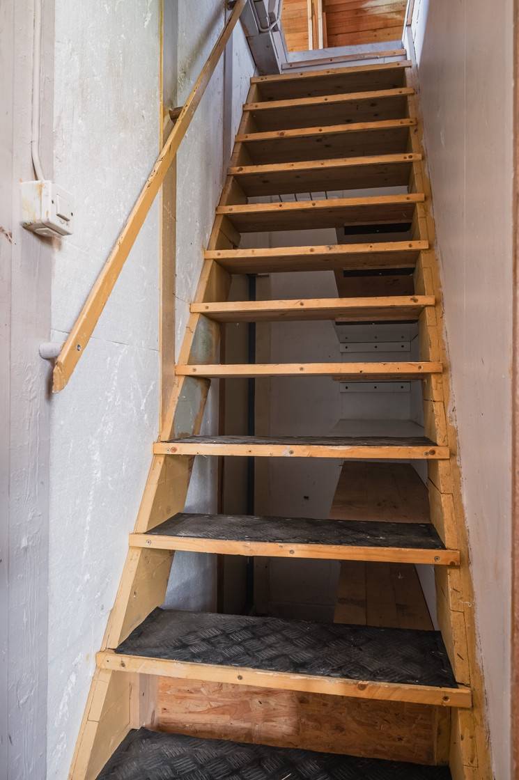5 rum Villa på Tvikstavägen 35 Hedemora kommun - bild 45