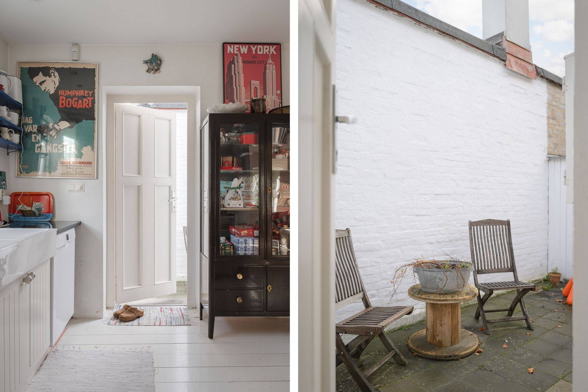 3 rum Parhus på Bockgränd 8 Gamla Limhamn Malmö kommun - bild 25