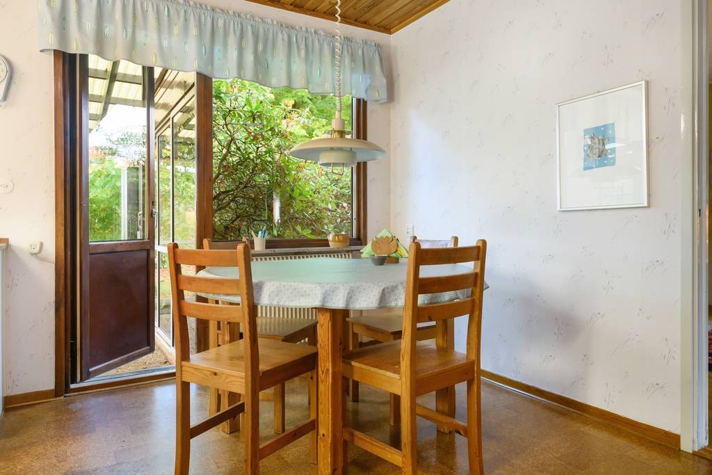 4 rum Villa på Villagatan 17 Lindesborg Tomelilla kommun - bild 9