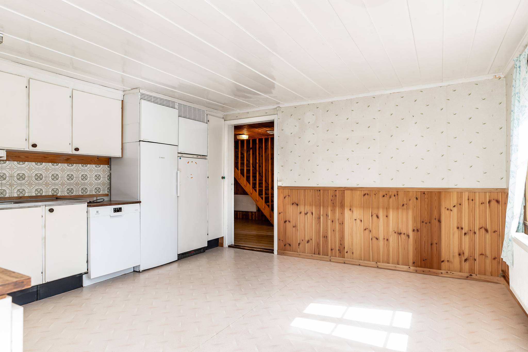 5 rum Villa på Hagafjärden 232 HAGAFJÄRDEN Hudiksvalls kommun - bild 12