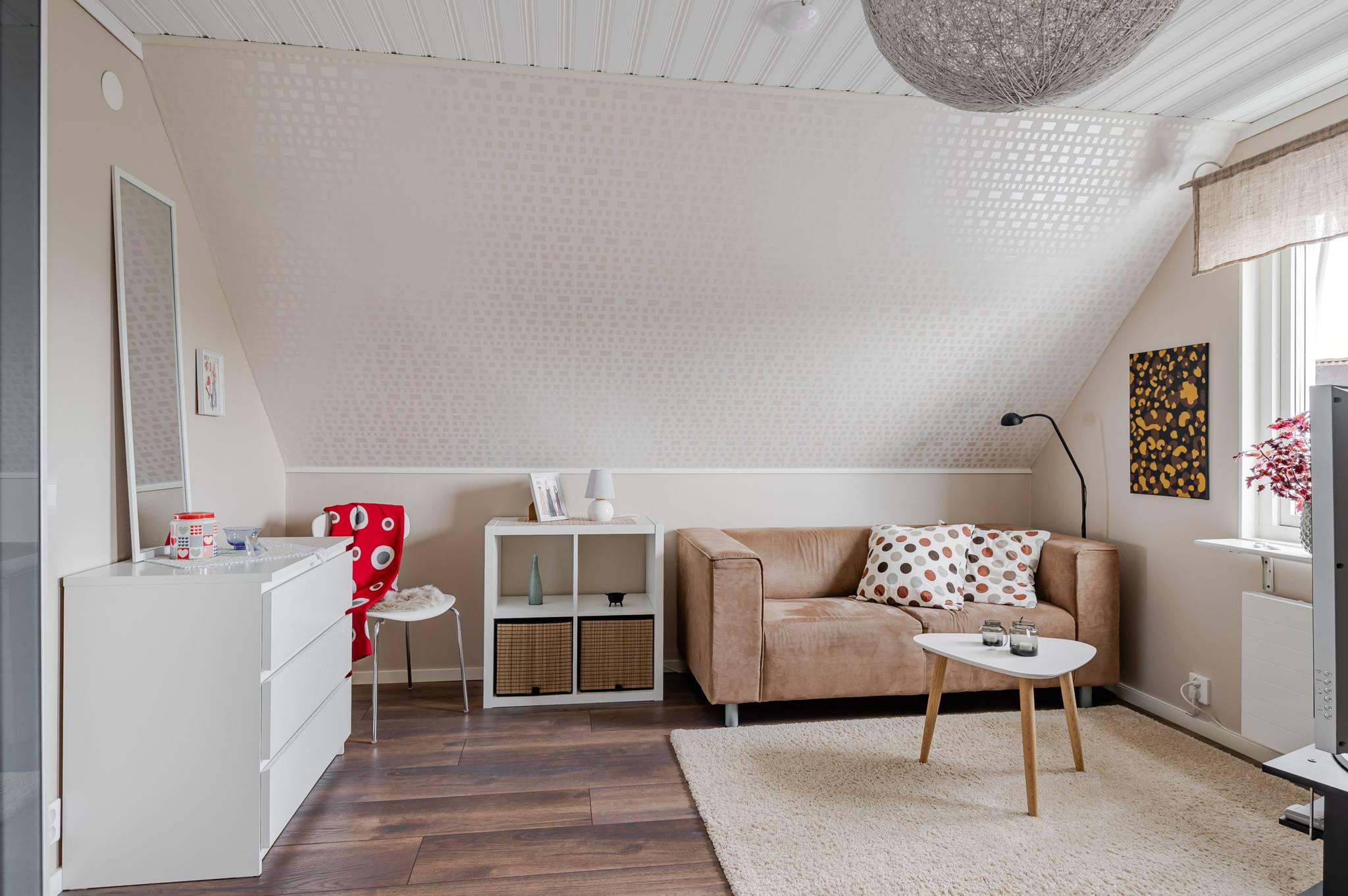 4 rum Villa på Silverringen 11 Bergsätter Motala kommun - bild 32