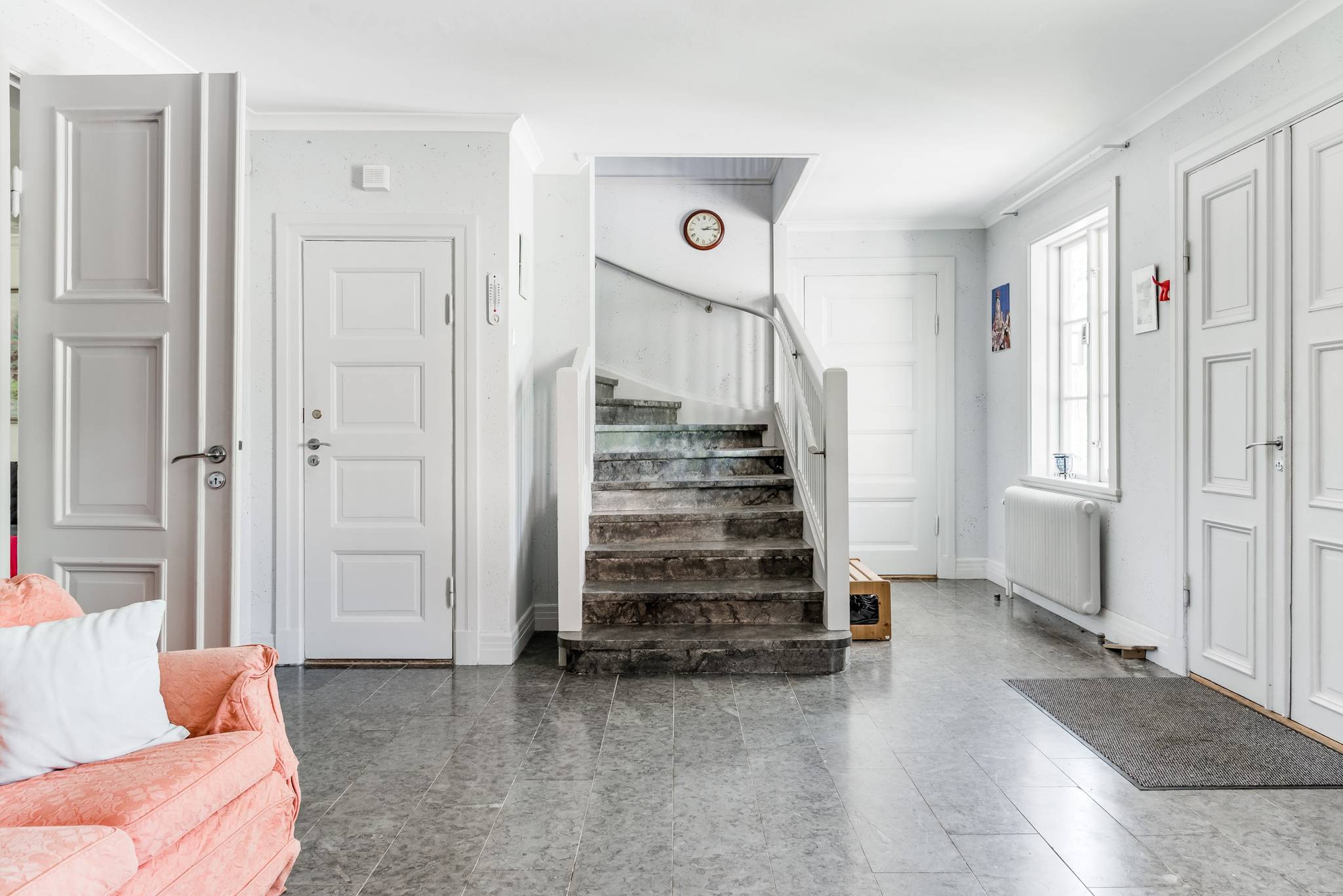 13 rum Villa på Stjärnsfors herrgård 1 A-D Uddeholm Hagfors kommun - bild 10