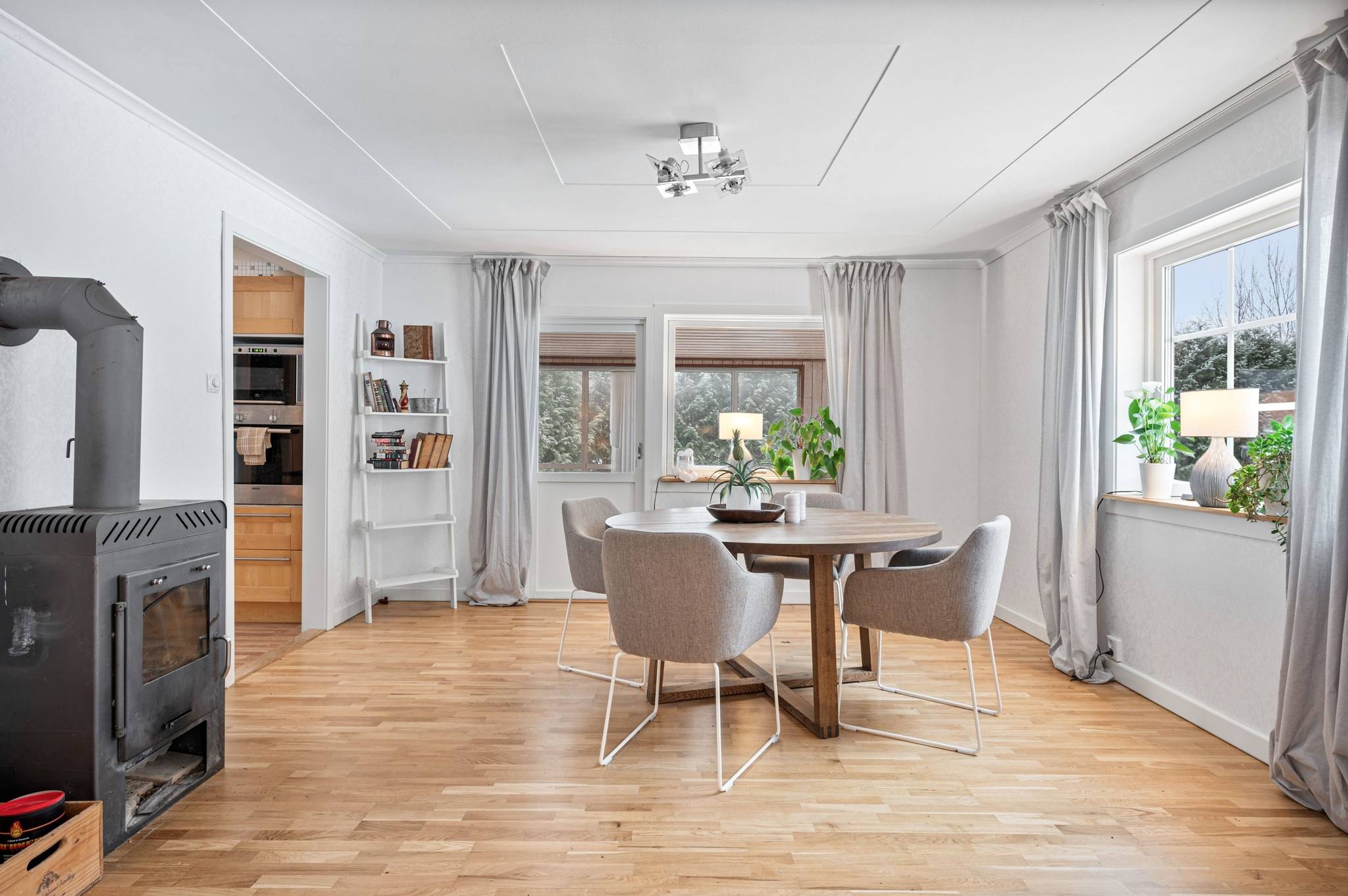 4 rum Villa på Ekelidsvägen 10 Fjällbacka Tanums kommun - bild 6