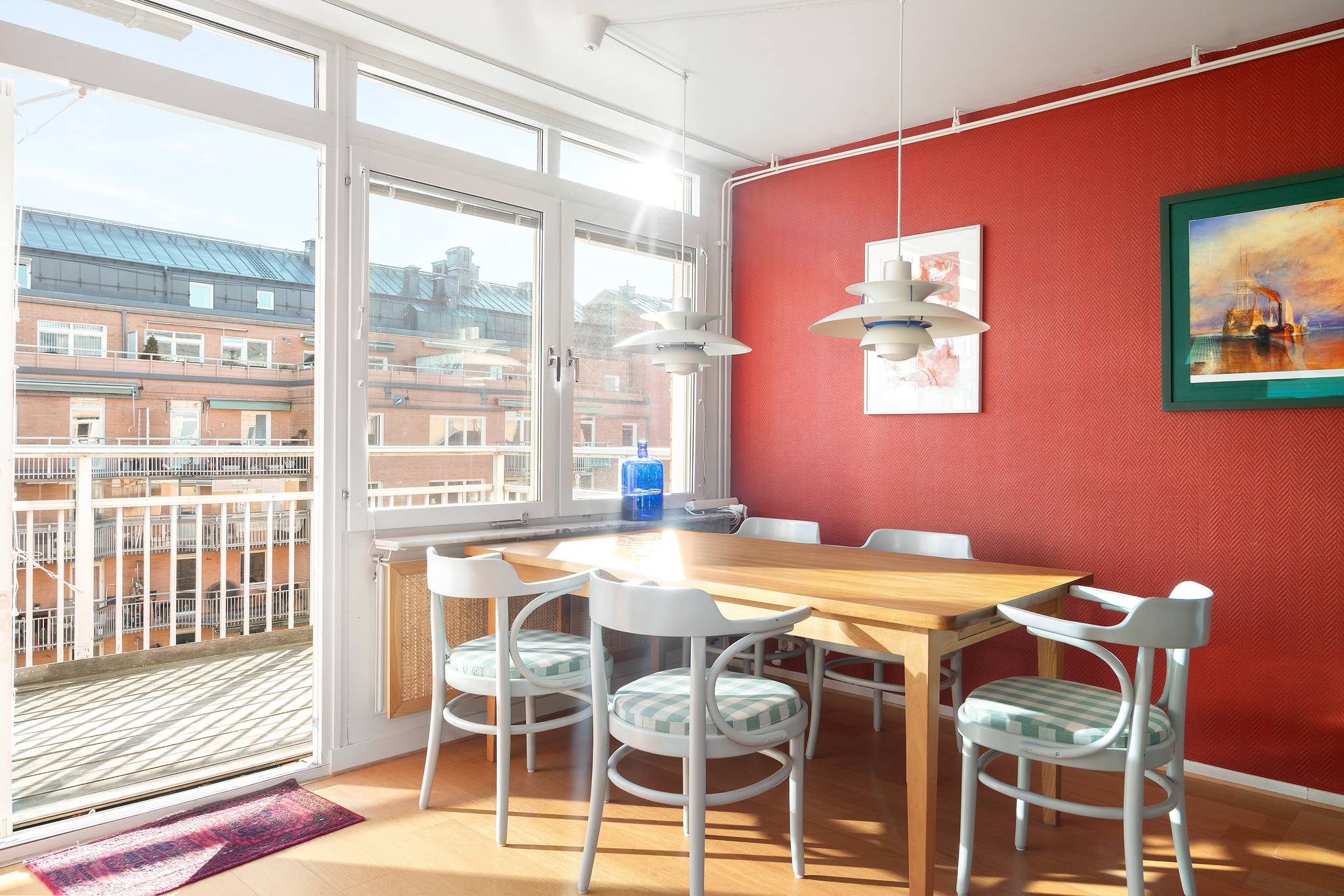 2 rum Lägenhet på Garvargatan 21, 5tr Kungsholmen Stockholms kommun - bild 5