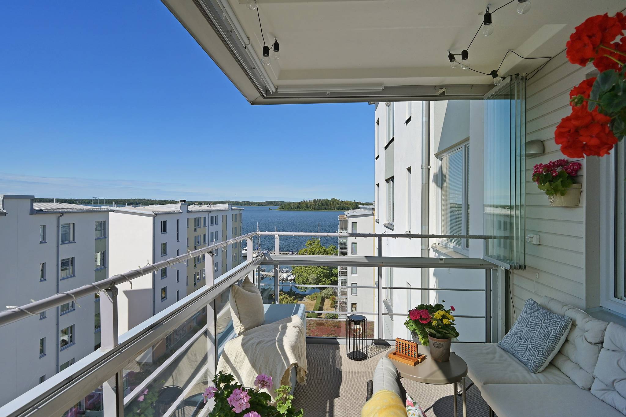 2 rum Lägenhet på Anton Johanssons väg 8 Bolinder strand Järfälla kommun - bild 22