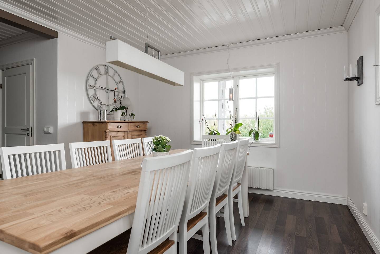 6 rum Villa på Rossberga 213 Horndal Avesta kommun - bild 16