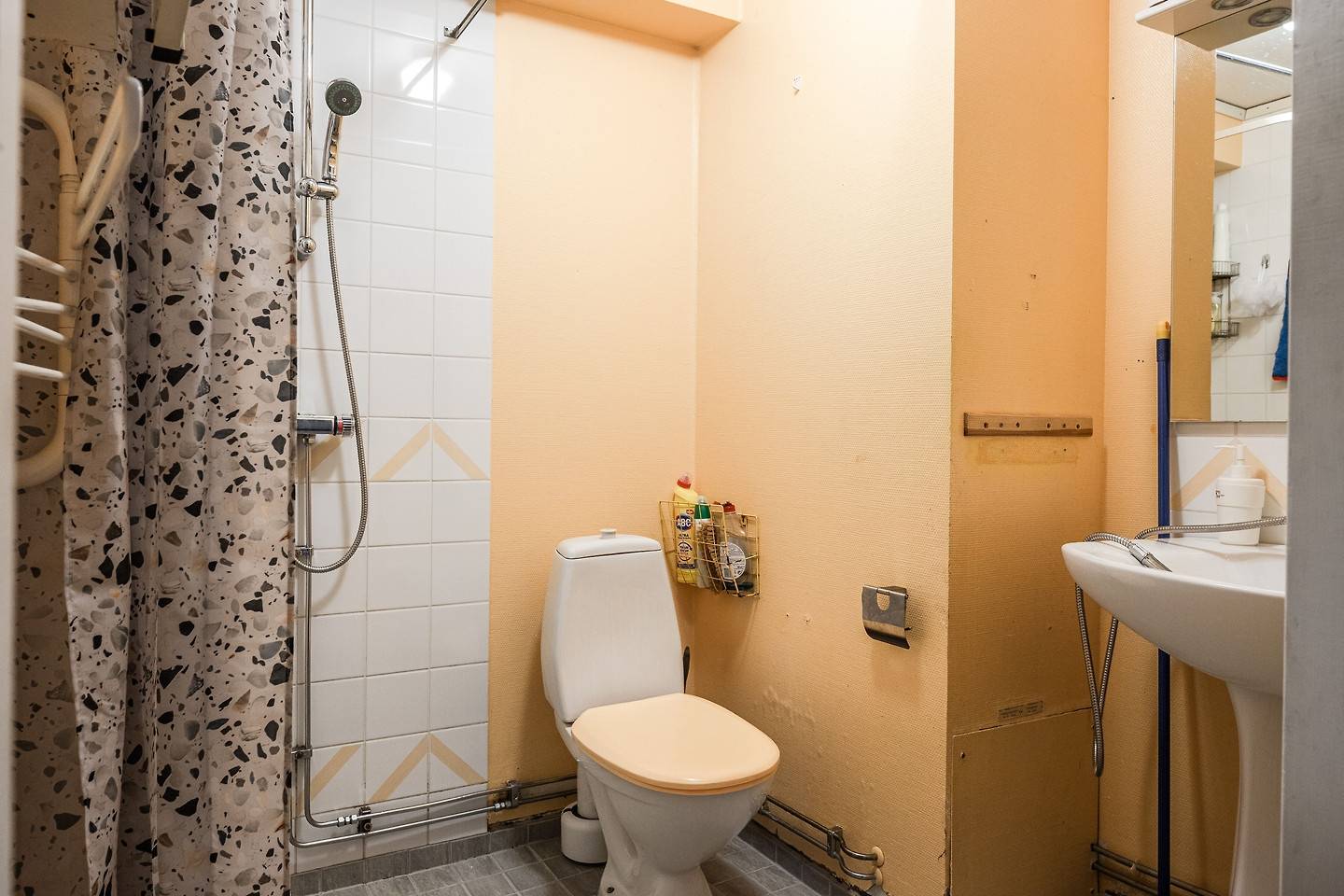 4 rum Radhus på Rappedalsvägen 43C Angered Göteborgs kommun - bild 20