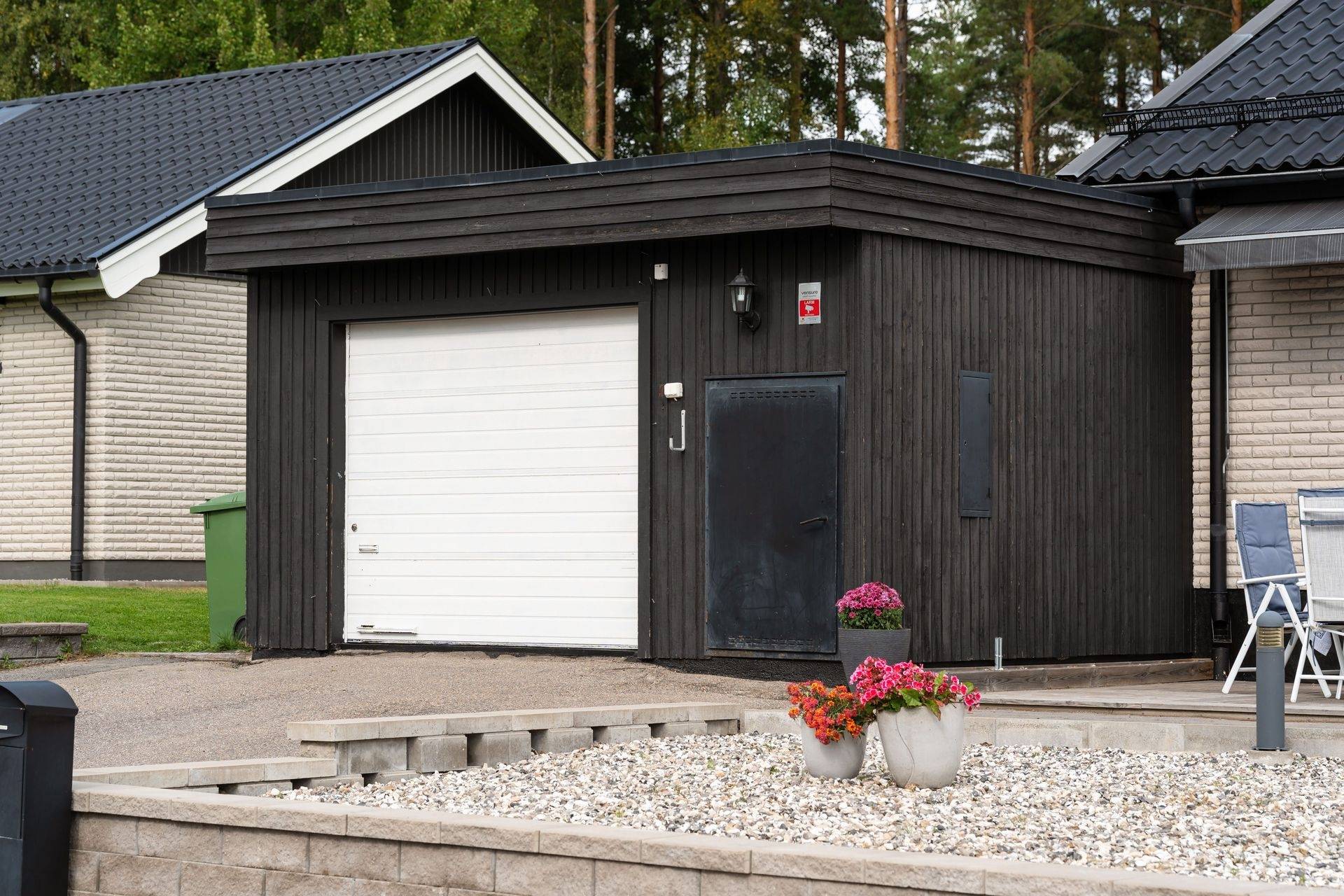 4 rum Villa på Furugatan 75 Ljusdal Ljusdals kommun - bild 4