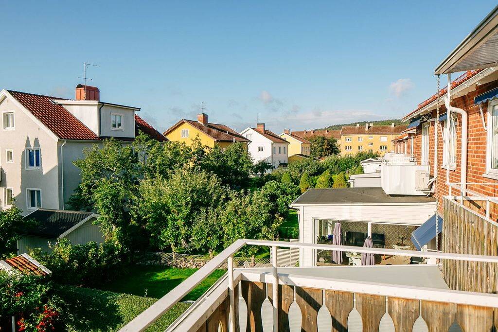 3 rum Radhus på Henrik Gjutares gata 25H Skövde Skövde kommun - bild 28