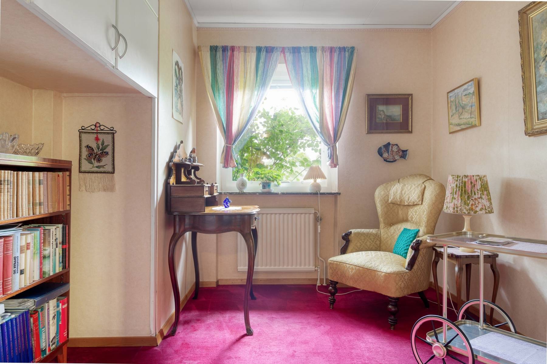 5 rum Villa på Åsbytorpsvägen 12 Strövelstorp Ängelholms kommun - bild 25
