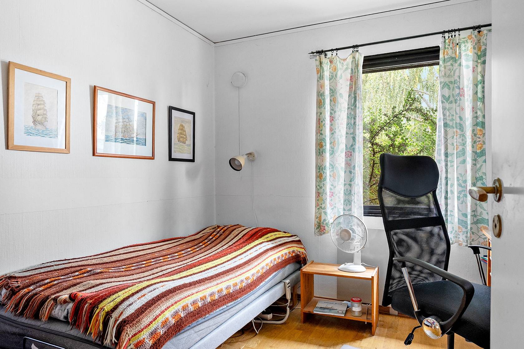6 rum Villa på Jasminvägen 5 Skivarp Skurups kommun - bild 12