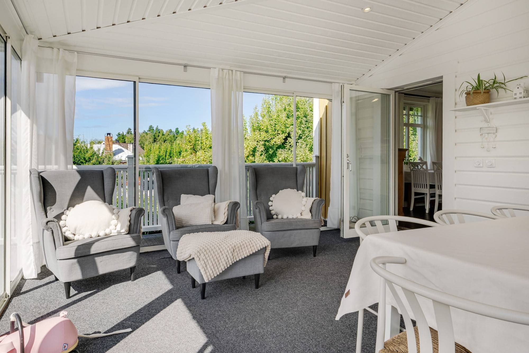 5 rum Villa på Solåkersvägen 18 Västanfors Fagersta kommun - bild 31