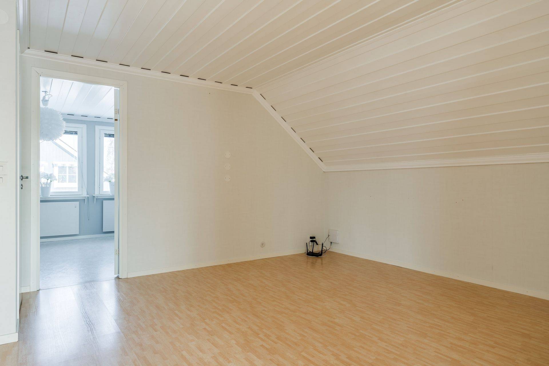 6 rum Villa på Krabbåsgatan 6 Norrfjärden Piteå kommun - bild 25