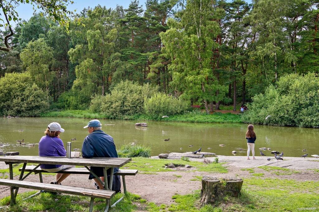 2 rum Lägenhet på Flöjtgatan 8 Kaverös Göteborgs kommun - bild 23