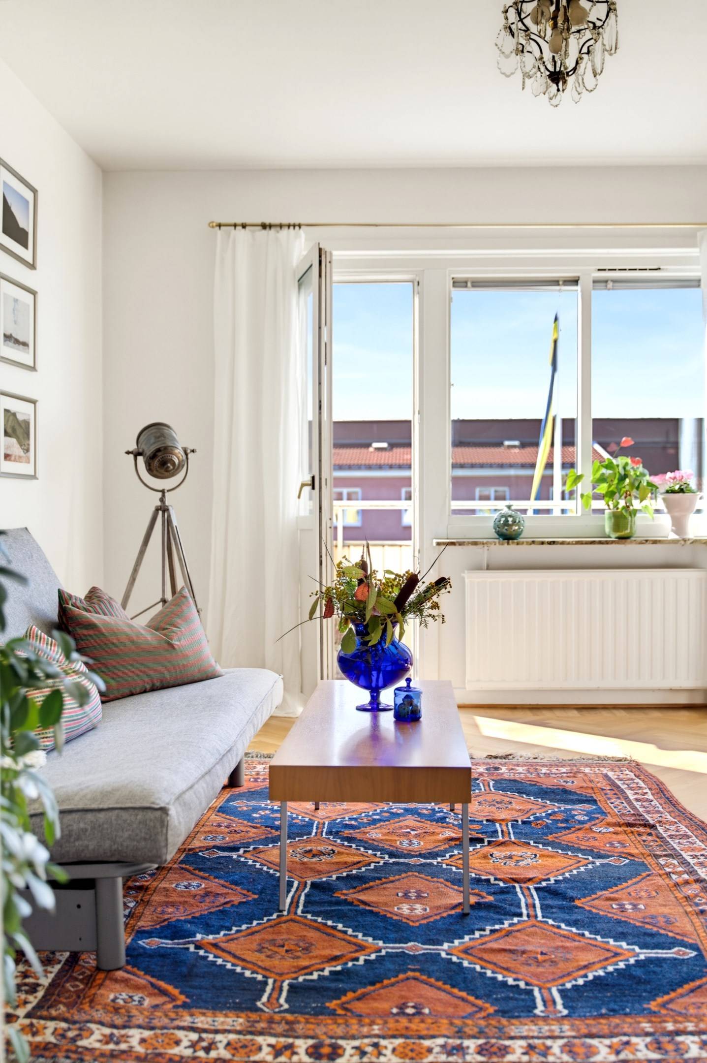 2 rum lägenhet på S:t Persgatan 45C Höganäs, Uppsala kommun - bild 2