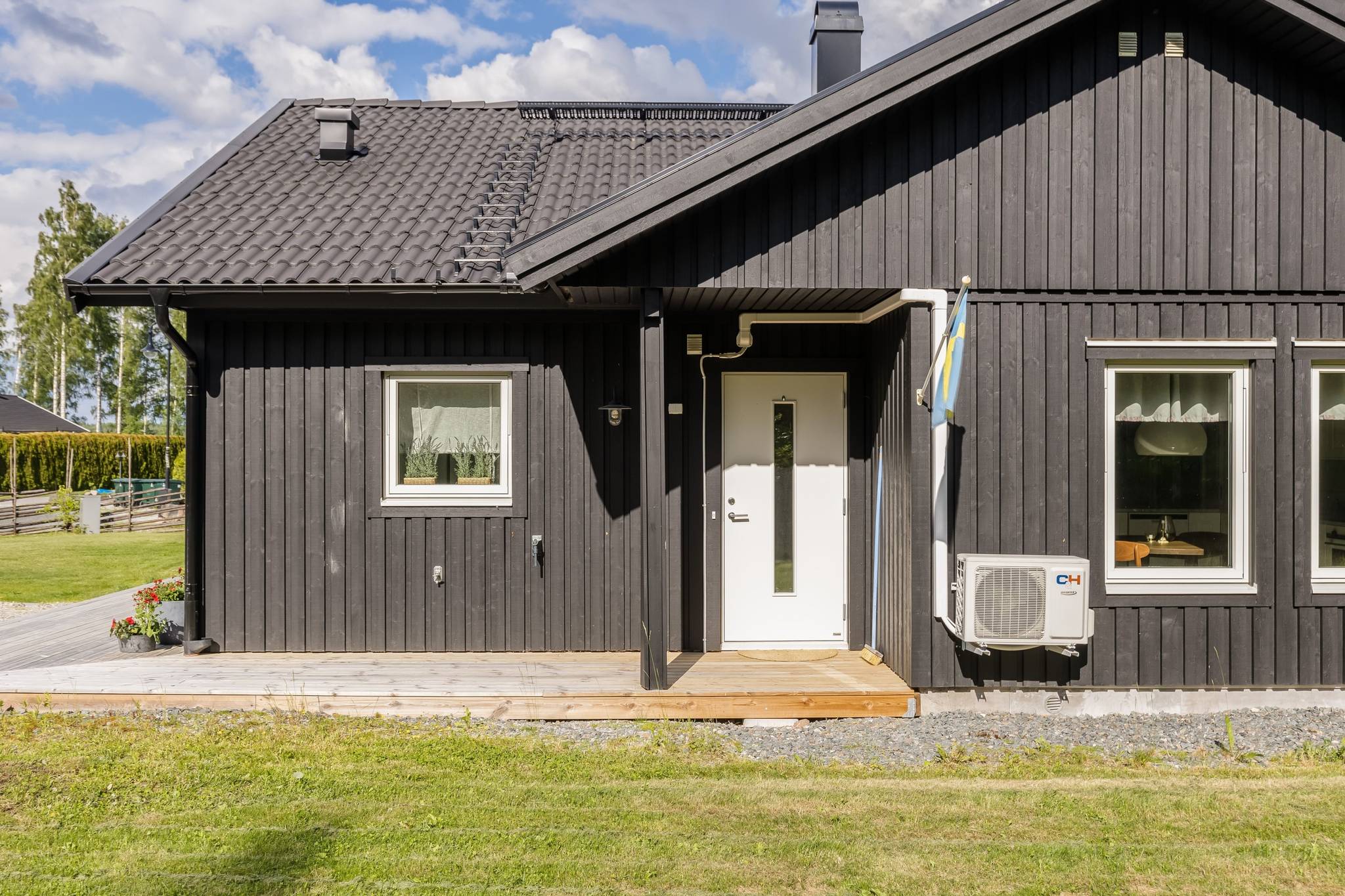 6 rum villa på Norra Larssveden 2 SÖDERBÄRKE Larssveden, Smedjebackens kommun - bild 5