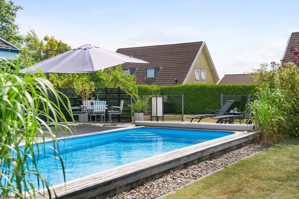 5 rum Villa på Simrishamnsvägen 38 Tomelilla kommun - bild 36