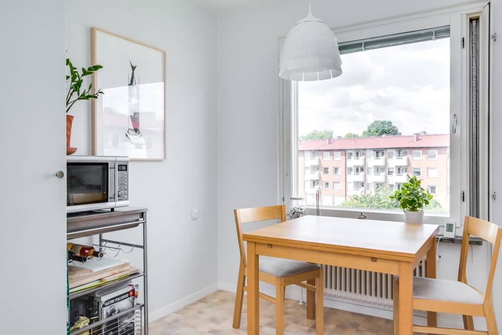 3 rum Lägenhet på Oxhagsvägen 38 Sommarlust Kristianstads kommun - bild 9