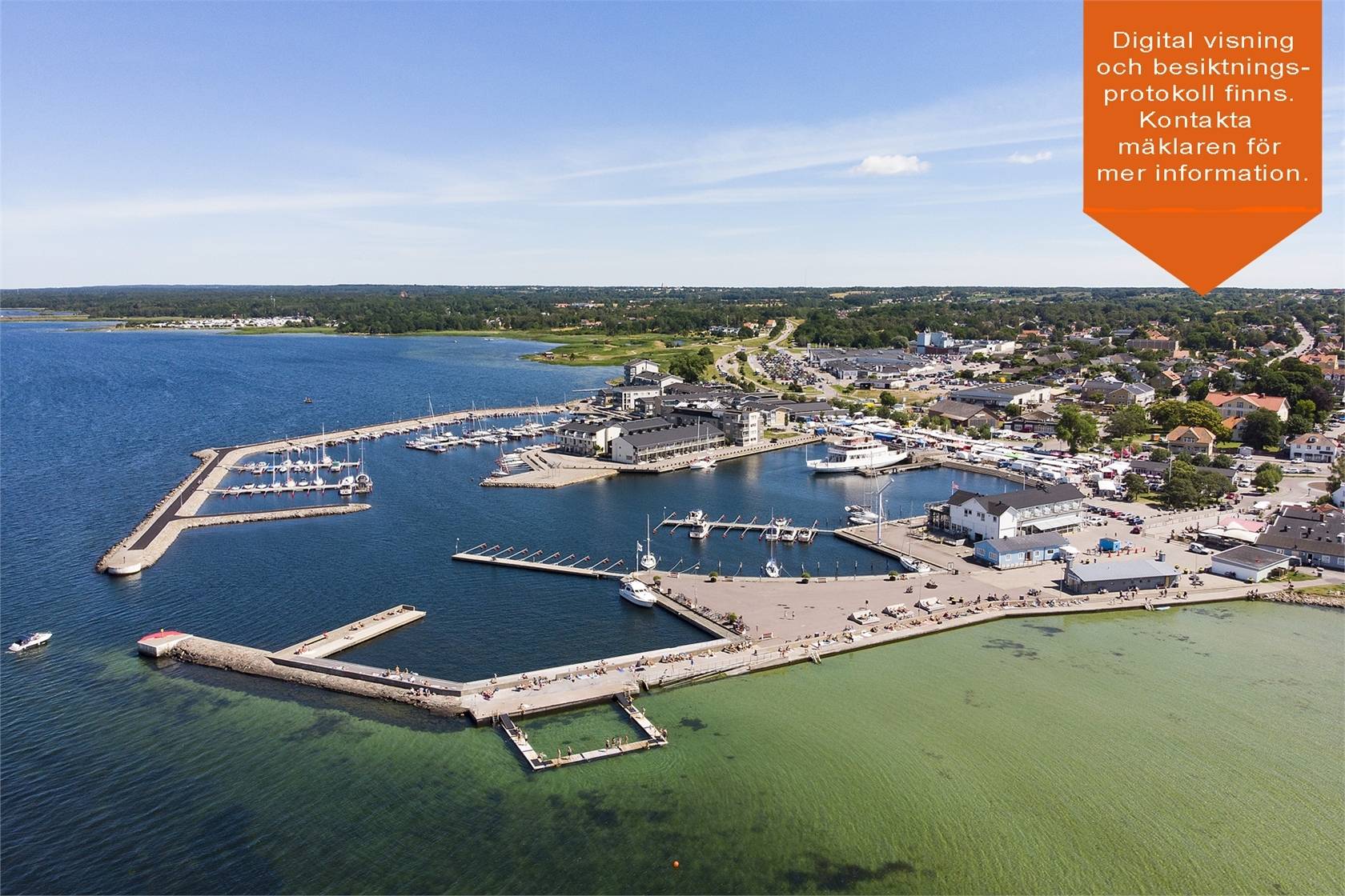 3 rum Villa på Slättvägen 6 Färjestaden Centralt Mörbylånga kommun - bild 31