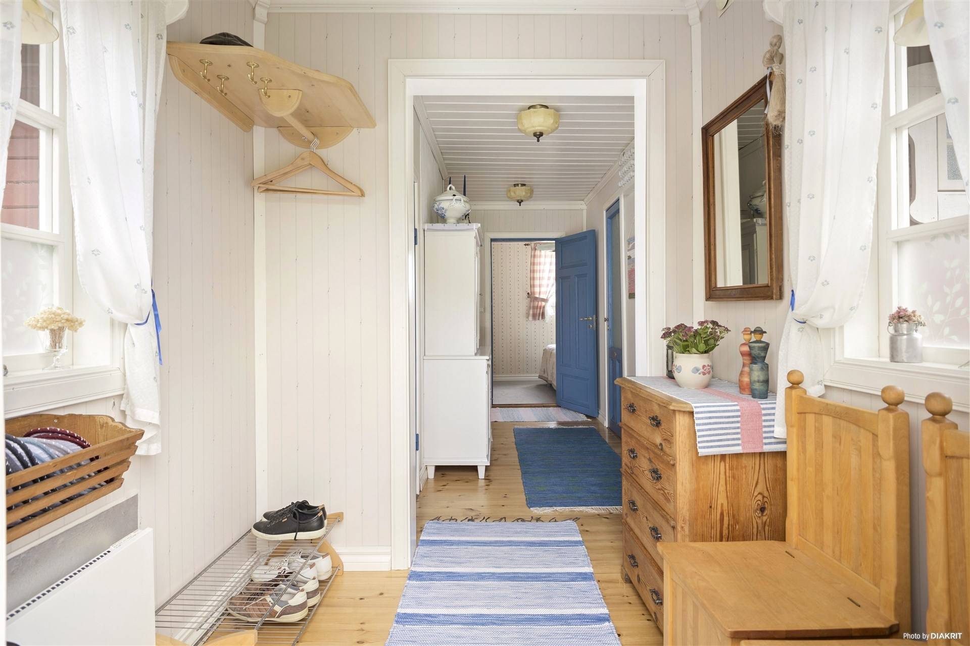 4 rum Fritidshus på Öje 608 Gussjö Härnösands kommun - bild 11