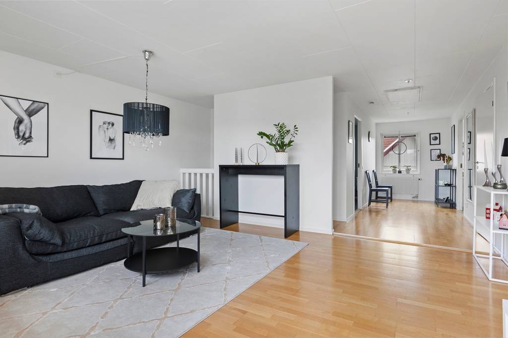 3 rum Lägenhet på Biskop Jens Väg 8 Skärhamn Tjörns kommun - bild 6