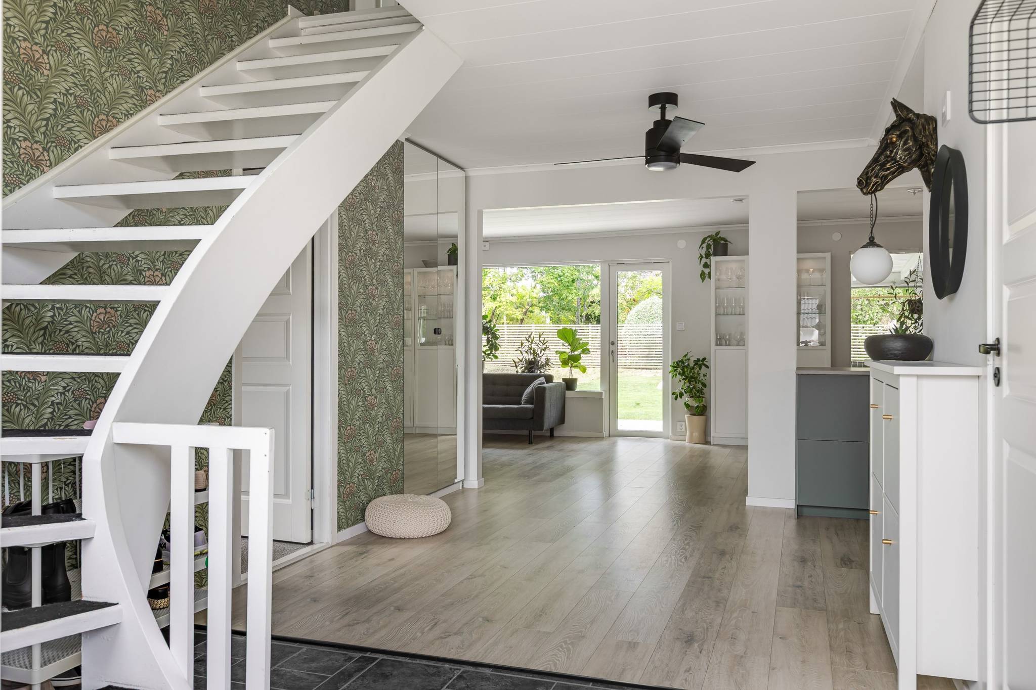 6 rum Villa på Lingonvägen 25 Garpan Åtvidabergs kommun - bild 14