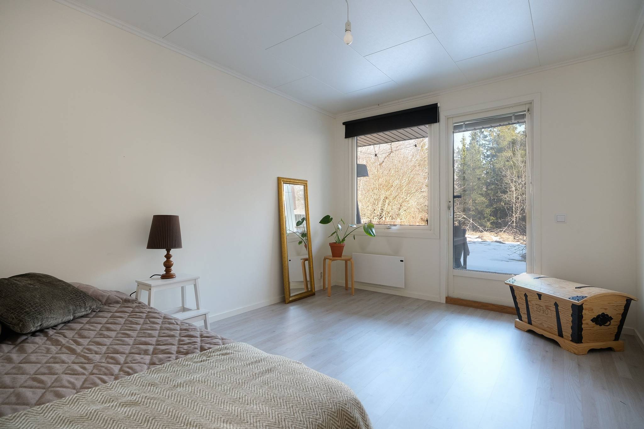 5 rum Radhus på Fårtickegången 29 Krusboda Tyresö kommun - bild 45