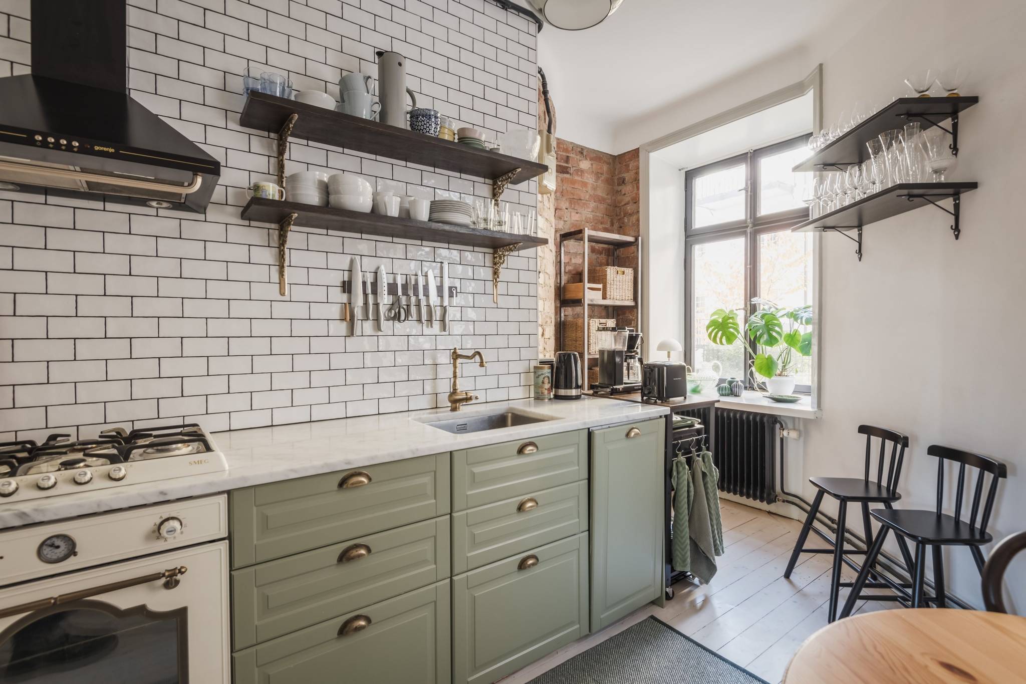 2 rum lägenhet på Holländargatan 33 Vasastan, Stockholms kommun - bild 4