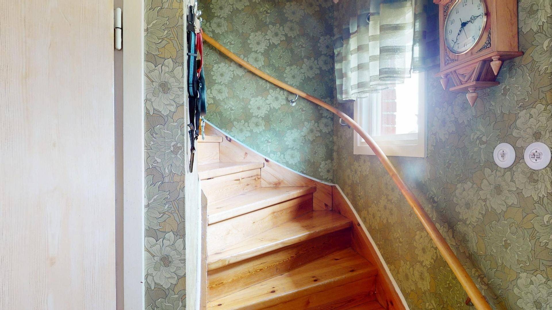 4 rum Villa på Kapellvägen 11 Stensele Storumans kommun - bild 17