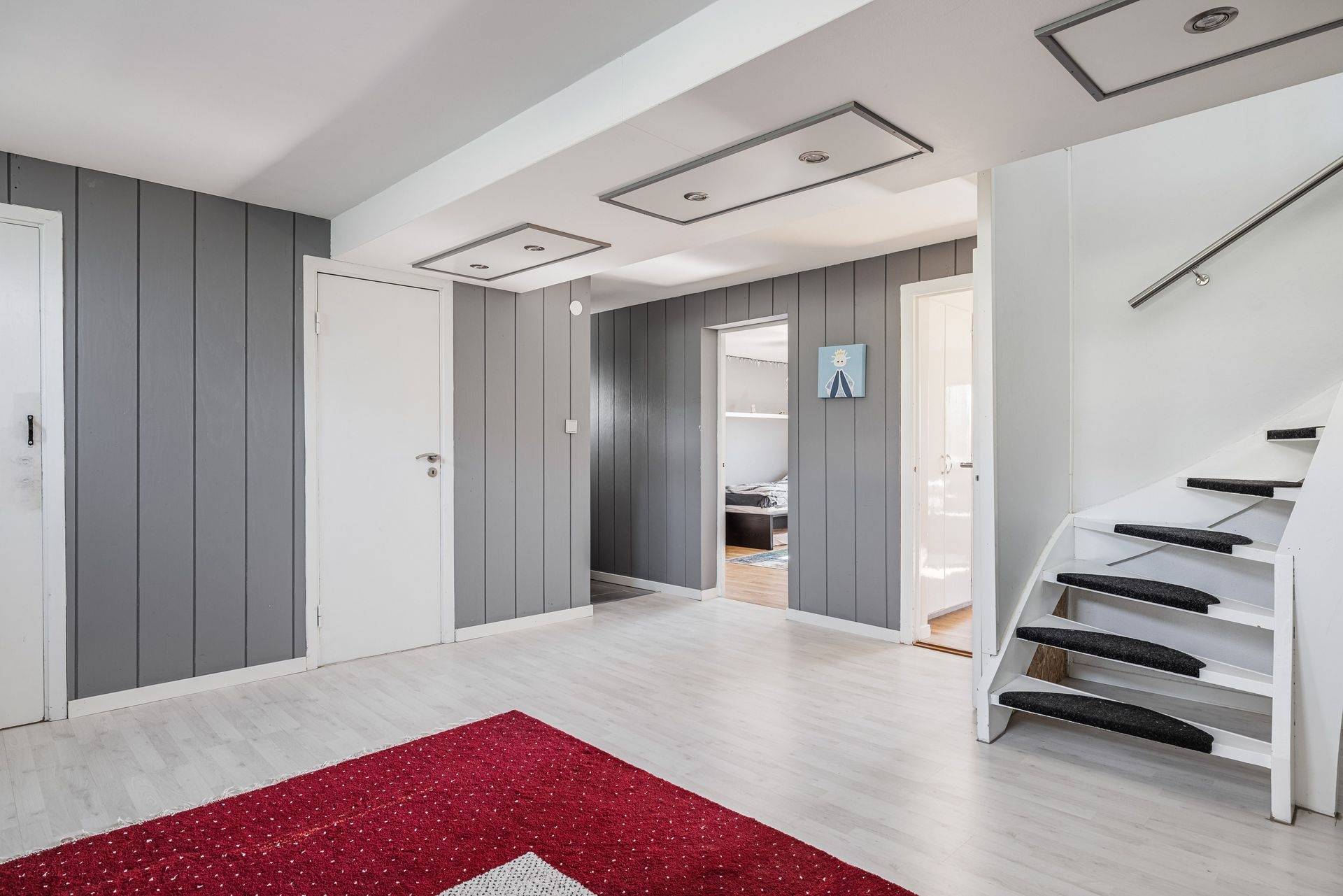 7 rum Villa på Hagavägen 18 Timrå Timrå kommun - bild 40