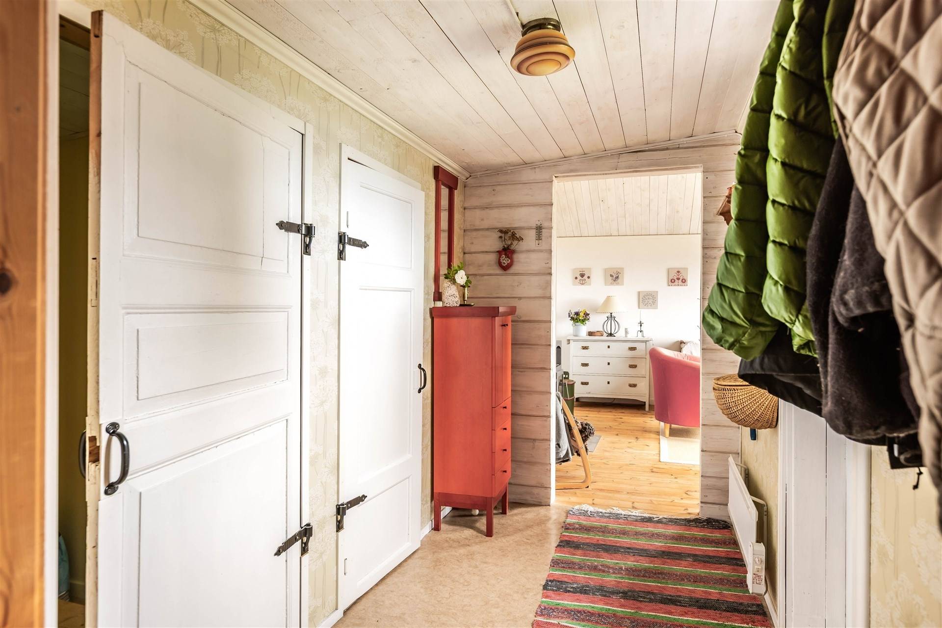 2 rum Fritidshus på Nedre Bynom 447 Åre kommun - bild 7