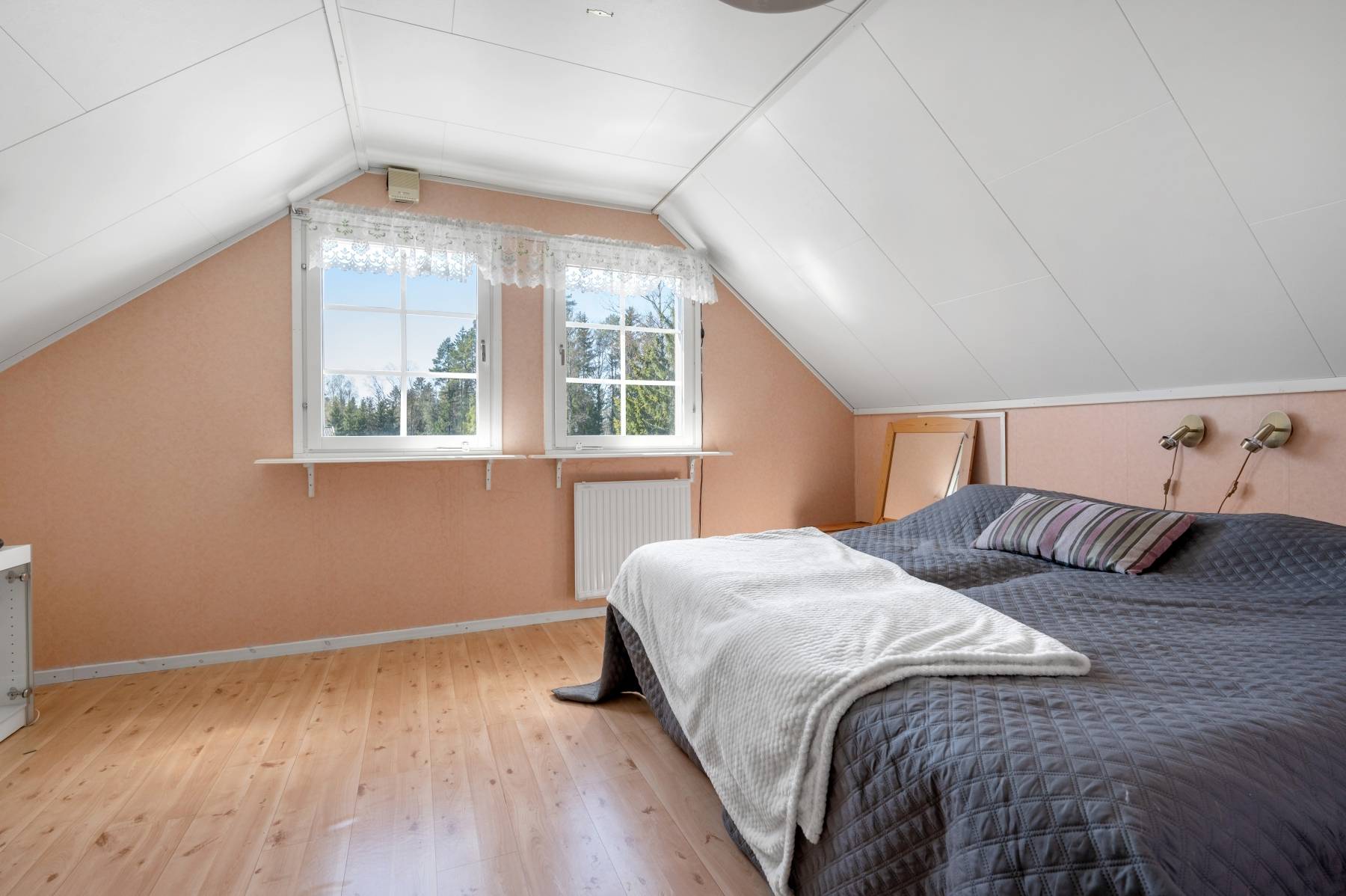 4 rum Villa på Pilvägen 2 Stava Österåkers kommun - bild 20