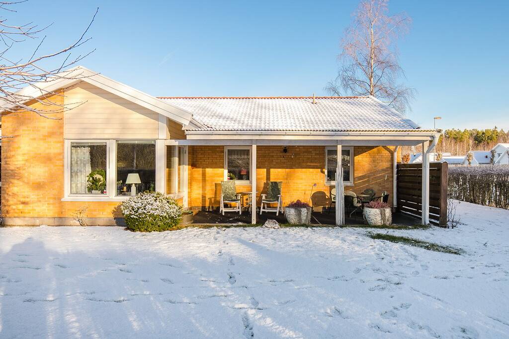 3 rum Lägenhet på Furuhällsvägen 6 Villa Giacomina Lidköpings kommun - bild 10