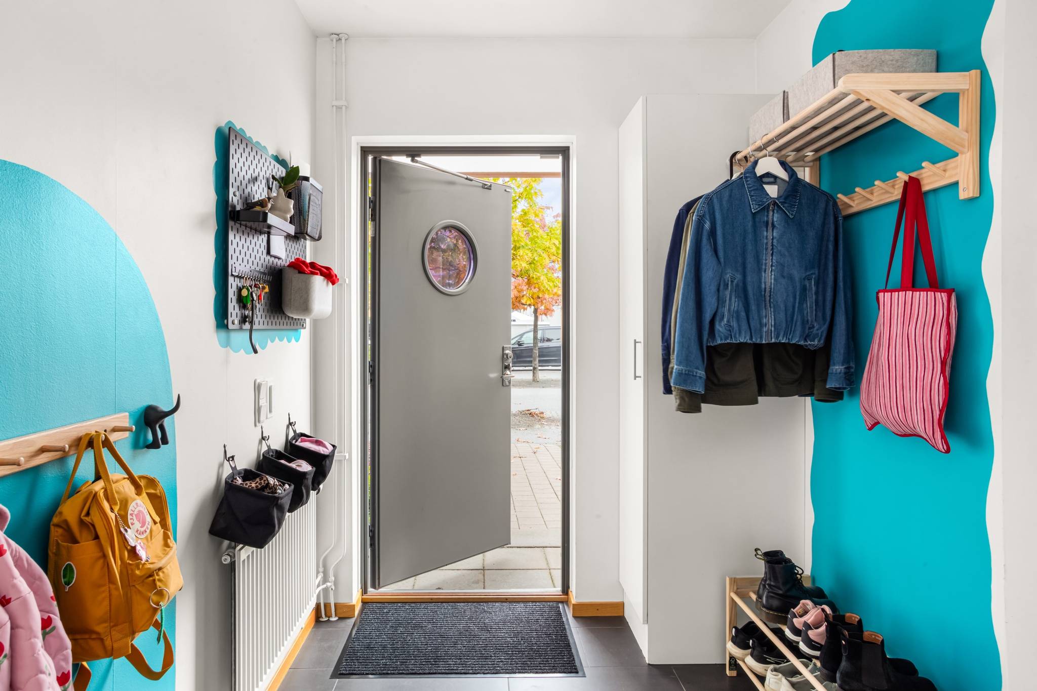 4 rum Lägenhet på BYGGMÄSTAREGATAN 32 Tegelbruket Svedala kommun - bild 20
