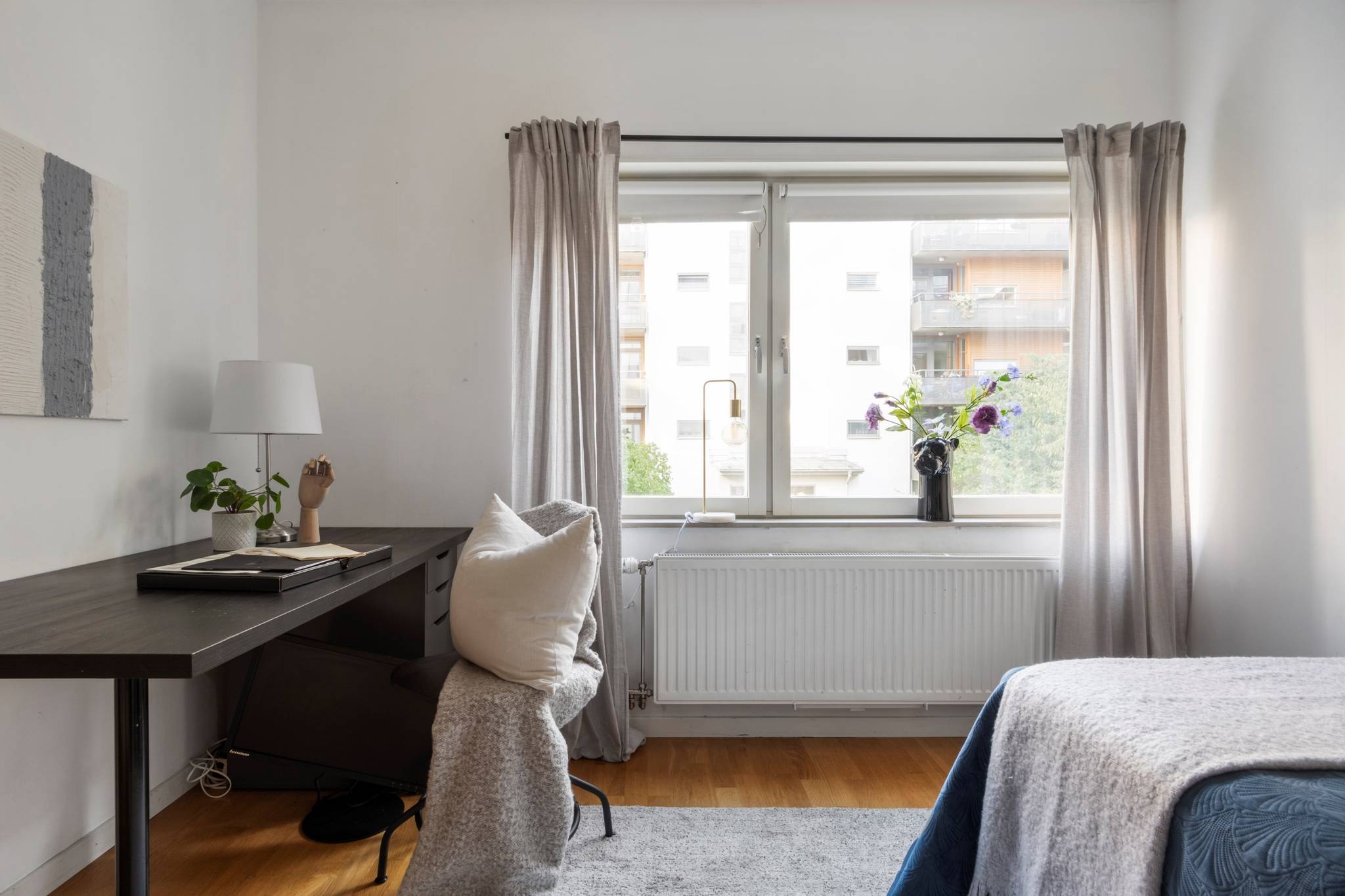 5 rum Lägenhet på Grönbrinksgatan 5, 1tr Liljeholmskajen Stockholms kommun - bild 25
