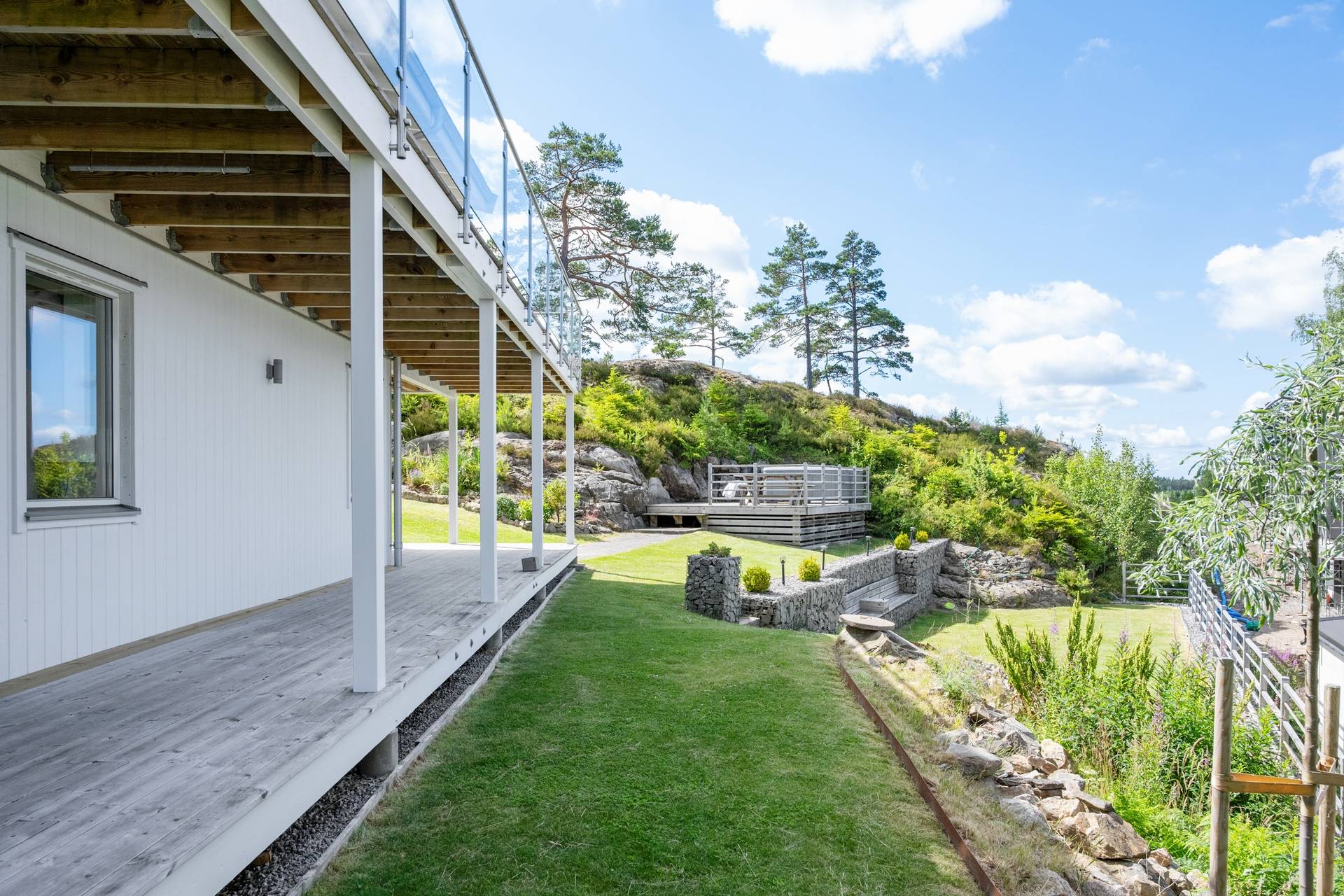 6 rum Villa på Östra Sundskogsvägen 55 Sundstrand Uddevalla kommun - bild 38