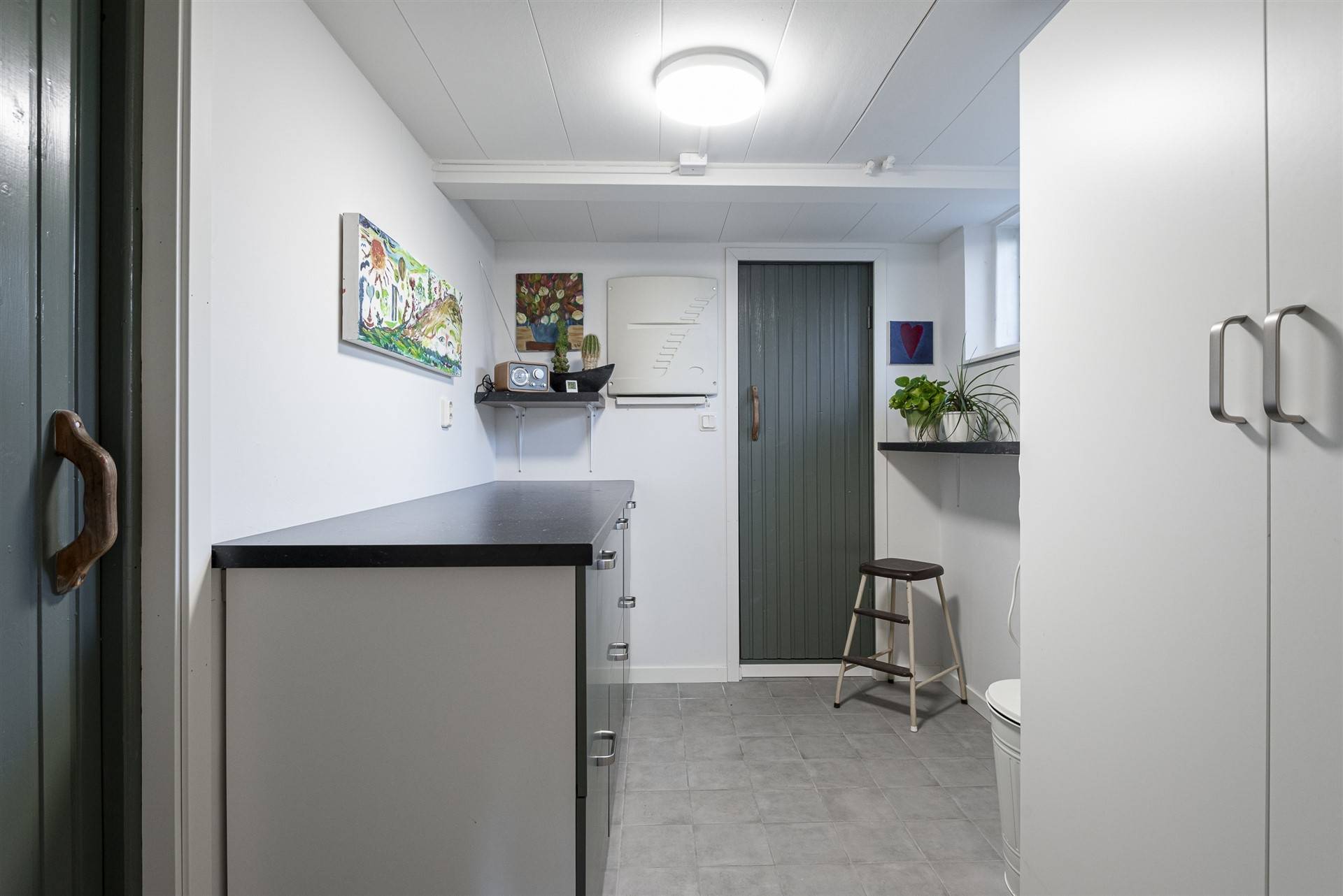 7 rum Villa på FRAMNÄSVÄGEN 12 Framnäs Västerås kommun - bild 52