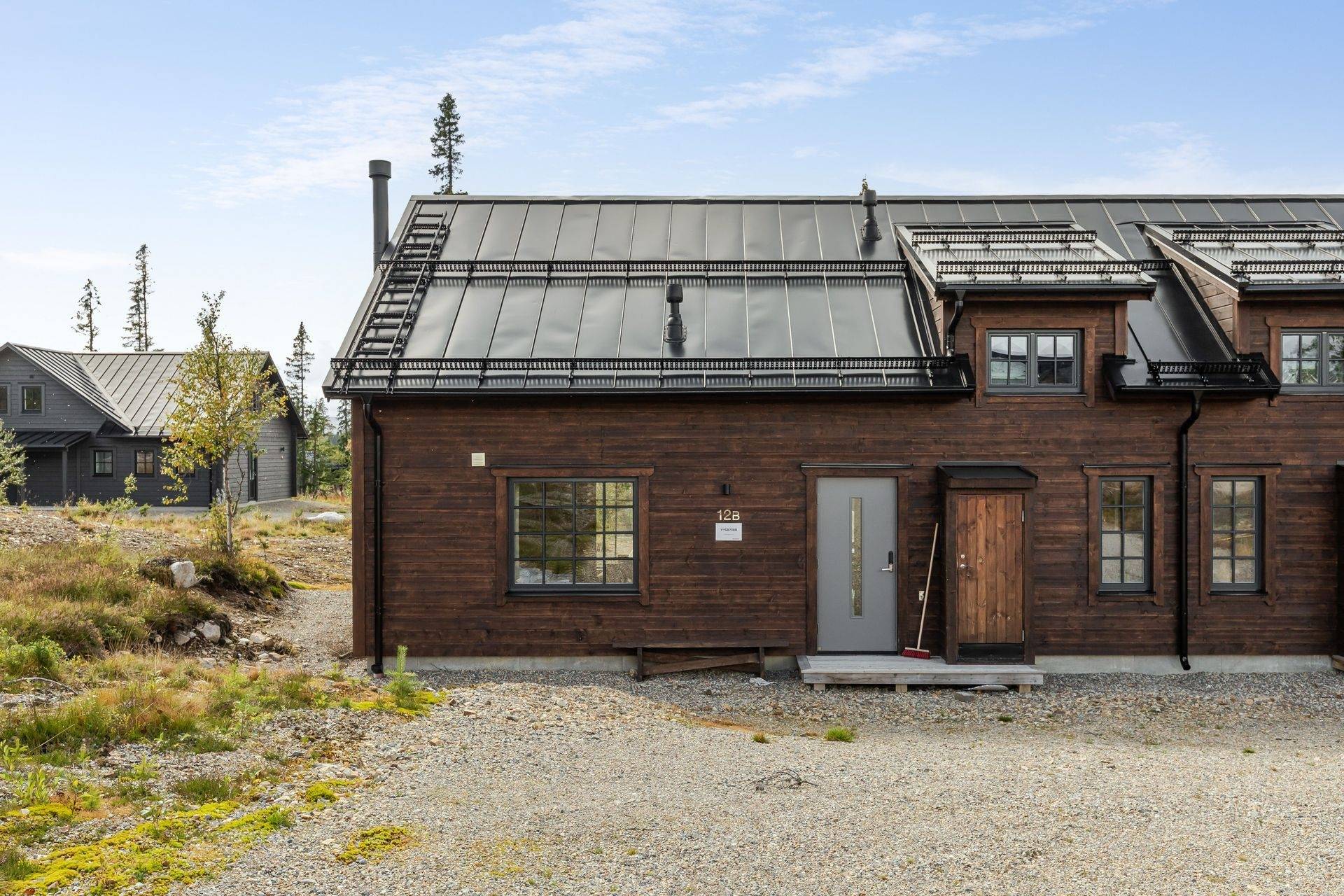 4 rum Lägenhet på Merakvägen 12B Bergs kommun - bild 35