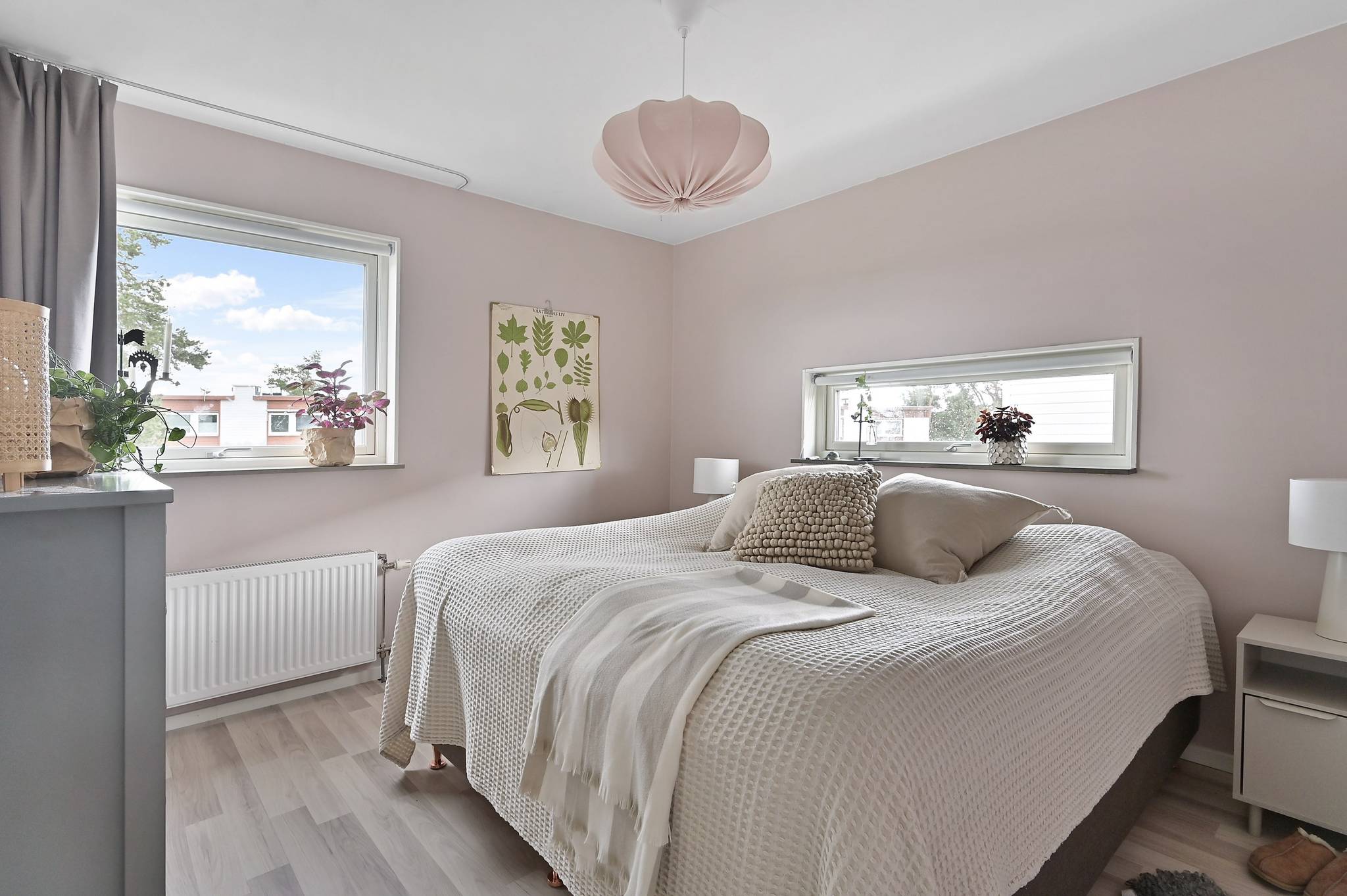 4 rum Parhus på Tellusvägen 23C Älta - Hedvigslund Nacka kommun - bild 23