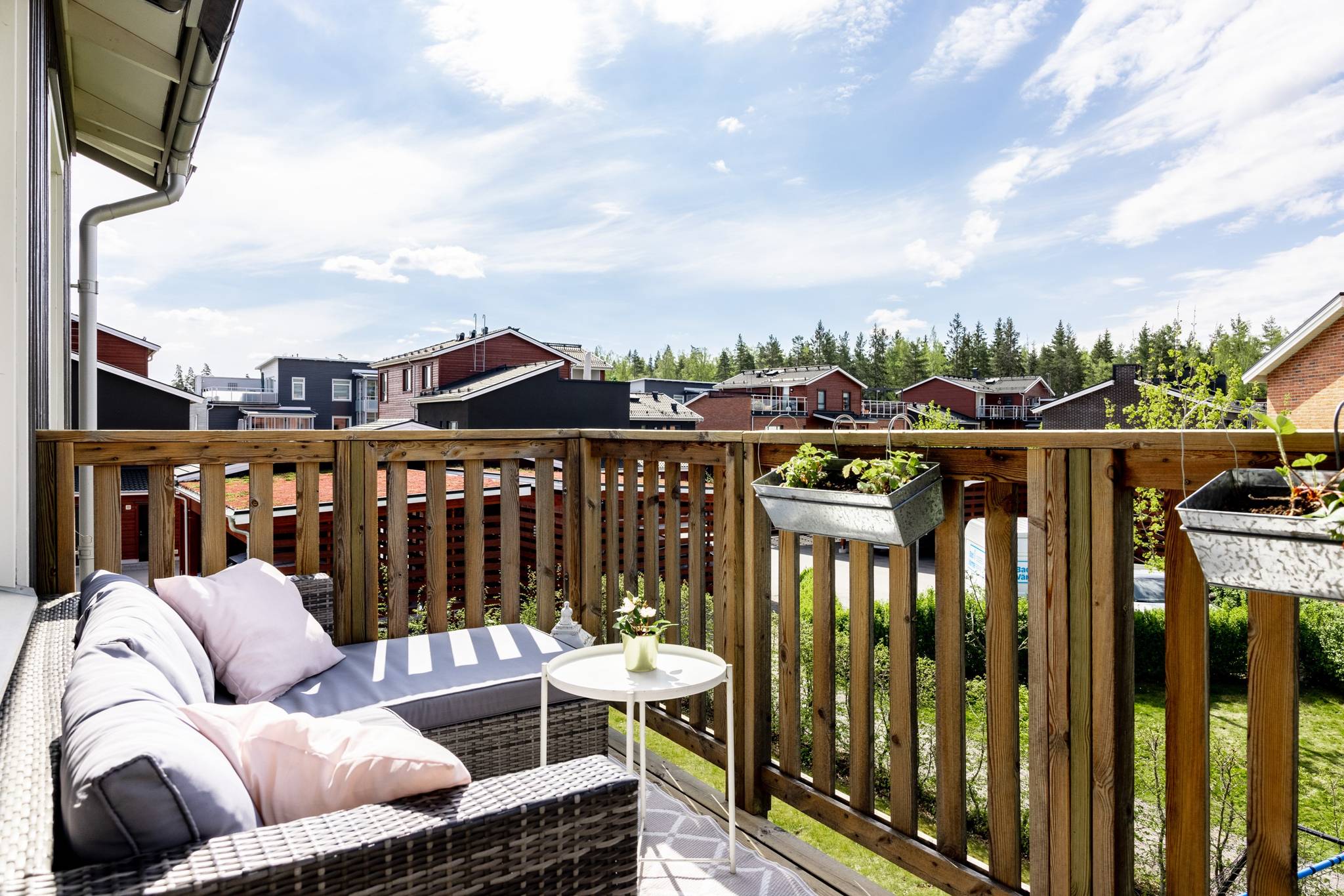 4 rum Lägenhet på Plutos Gränd 9D Östra Lugnet Växjö kommun - bild 8