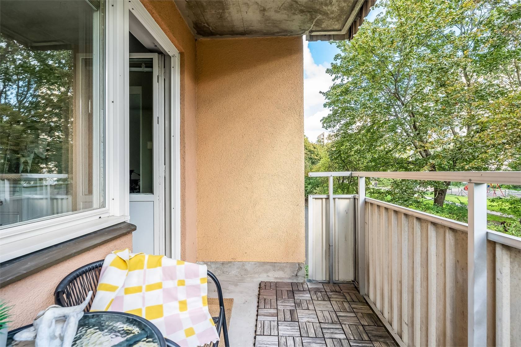 3 rum Lägenhet på Ankdammsgatan 36 Skytteholm Solna kommun - bild 10