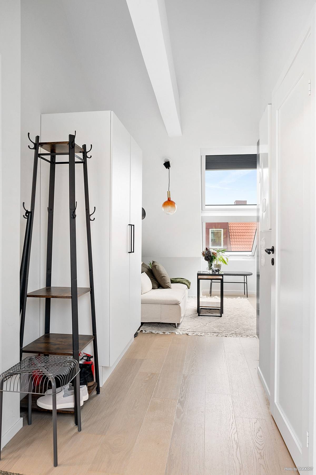 1.5 rum Lägenhet på Skiftesgatan 4C Centrala Hisingen Kvillebäcken Göteborgs kommun - bild 10