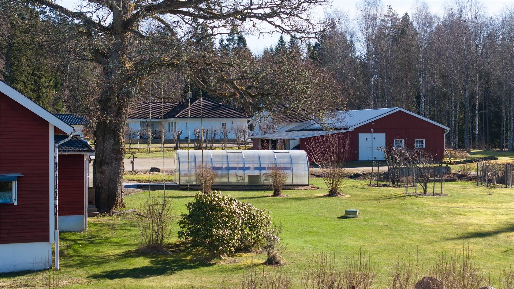 7 rum Villa på Vigansröd 210 Lane-Ryr Uddevalla kommun - bild 8