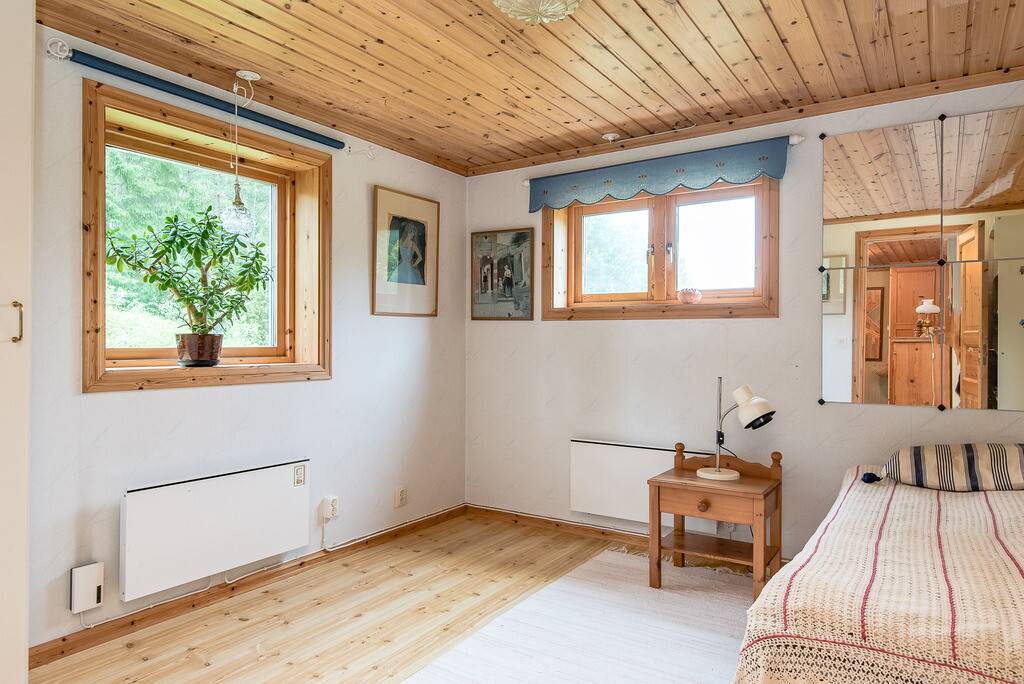 4 rum Villa på Sambavägen 14 Gnesta Gnesta kommun - bild 22