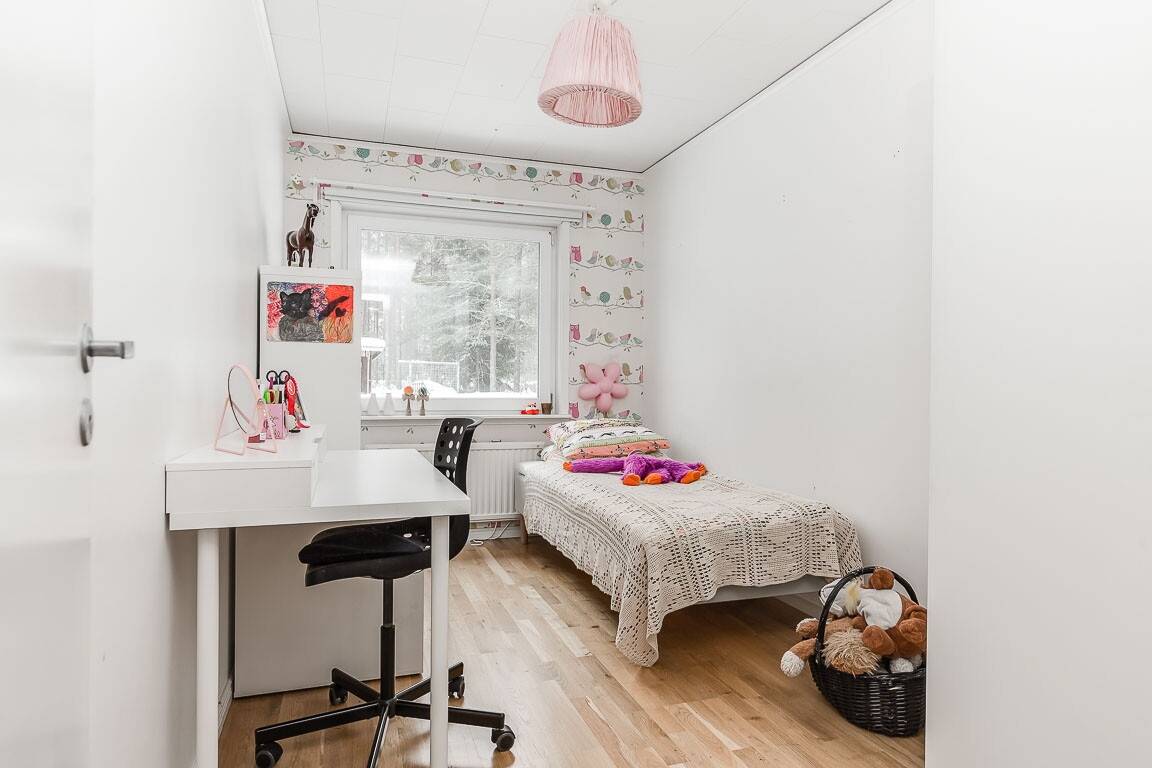5 rum Villa på Tittmyrvägen 29 Trödje Gävle kommun - bild 22