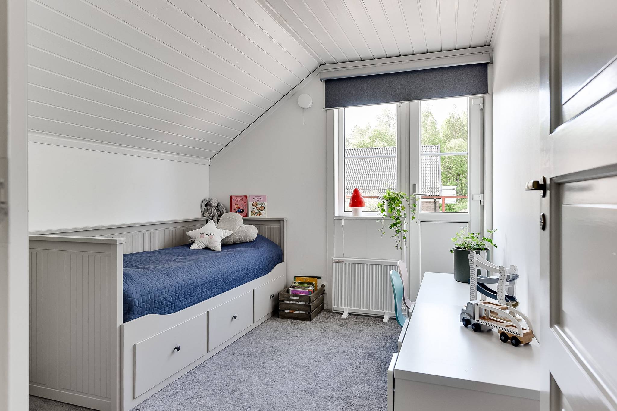 4 rum Parhus på Ringvägen 36A Söderslätt Umeå kommun - bild 25