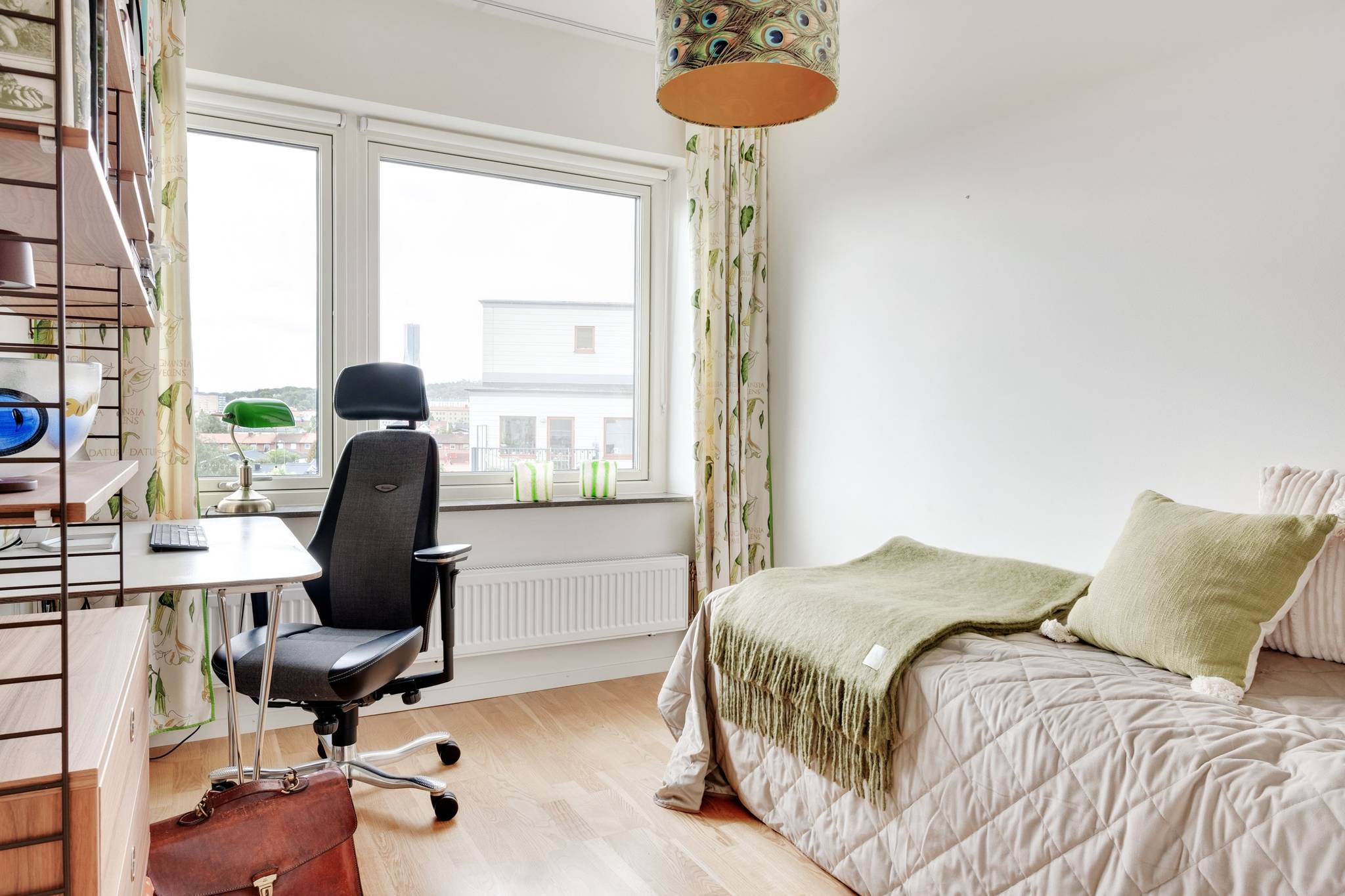 3 rum Lägenhet på Fruktträdsgatan 9 Hildedal Göteborgs kommun - bild 14