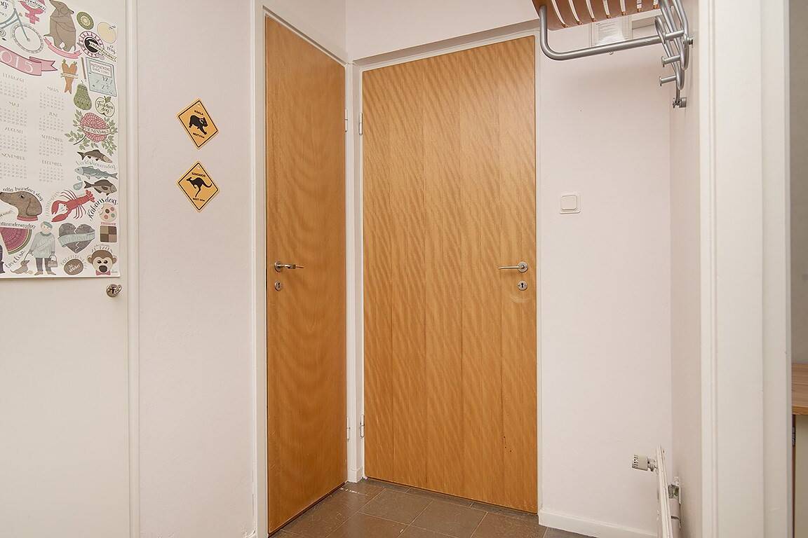 1 rum Lägenhet på Garnisonsvägen 24 EKKÄLLAN Linköpings kommun - bild 13